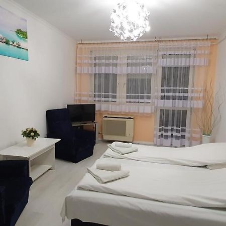 Anna Apartman Σέγκεντ Εξωτερικό φωτογραφία