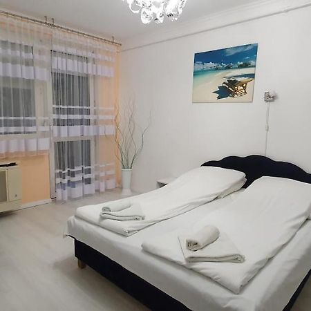 Anna Apartman Σέγκεντ Εξωτερικό φωτογραφία