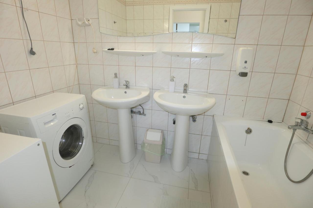 Anna Apartman Σέγκεντ Εξωτερικό φωτογραφία
