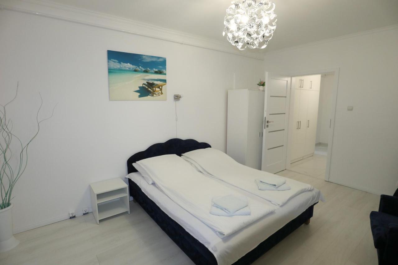 Anna Apartman Σέγκεντ Εξωτερικό φωτογραφία