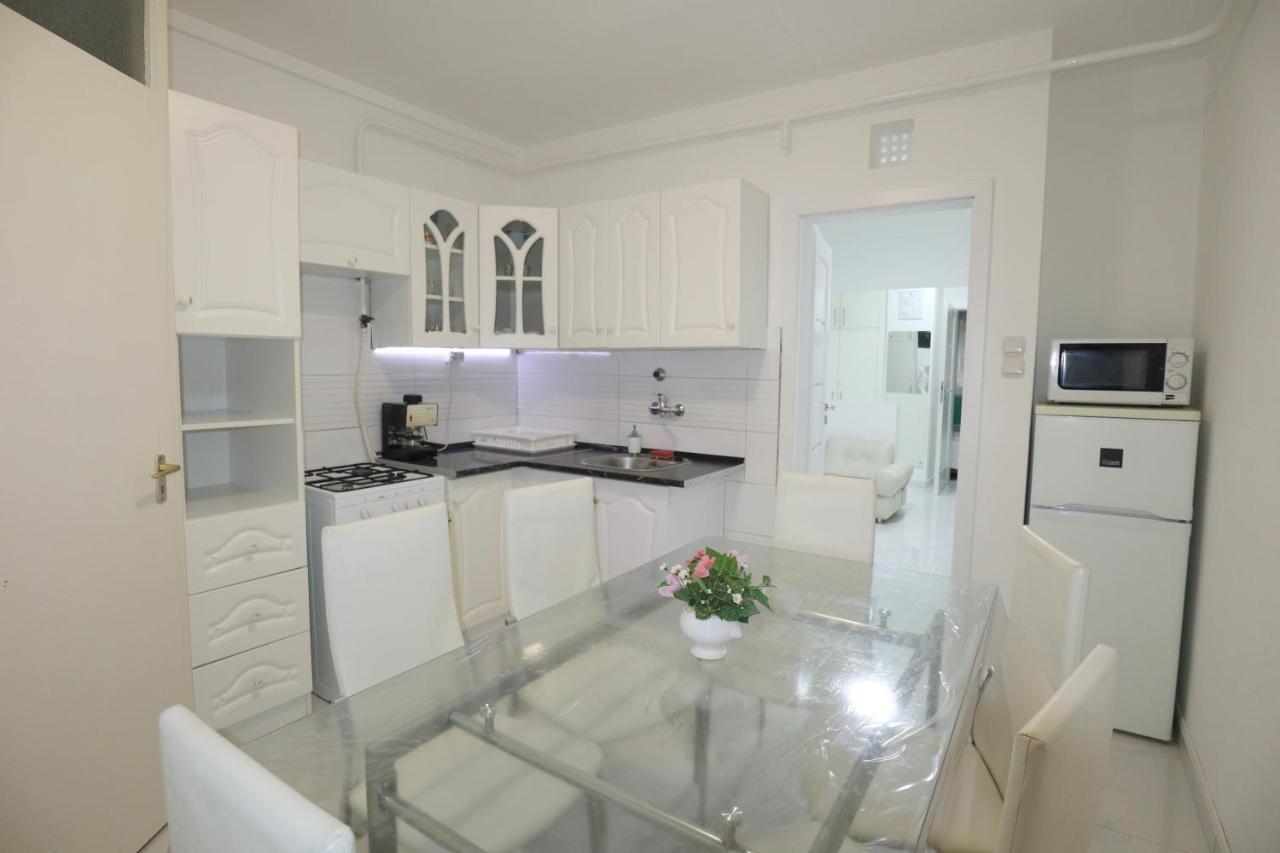 Anna Apartman Σέγκεντ Εξωτερικό φωτογραφία